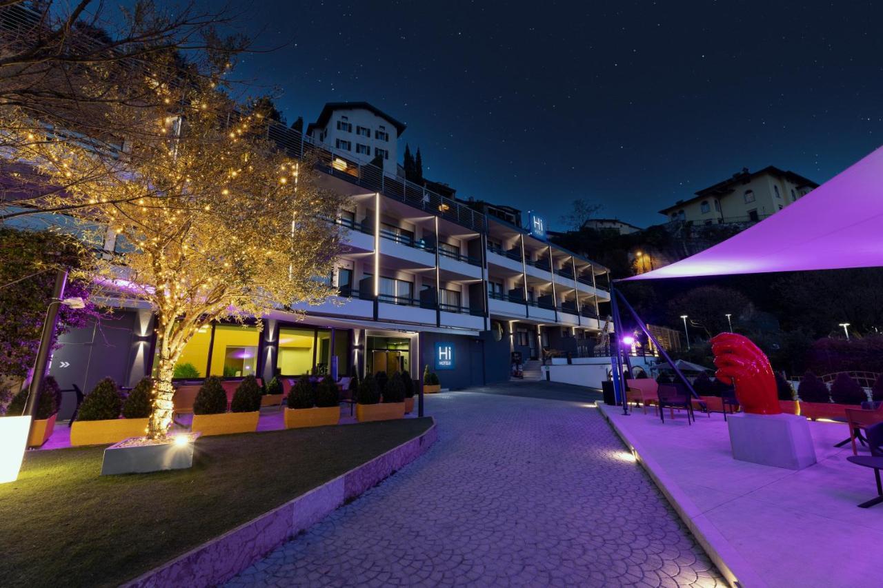 Hotel Hi - Wellness & Adults Only