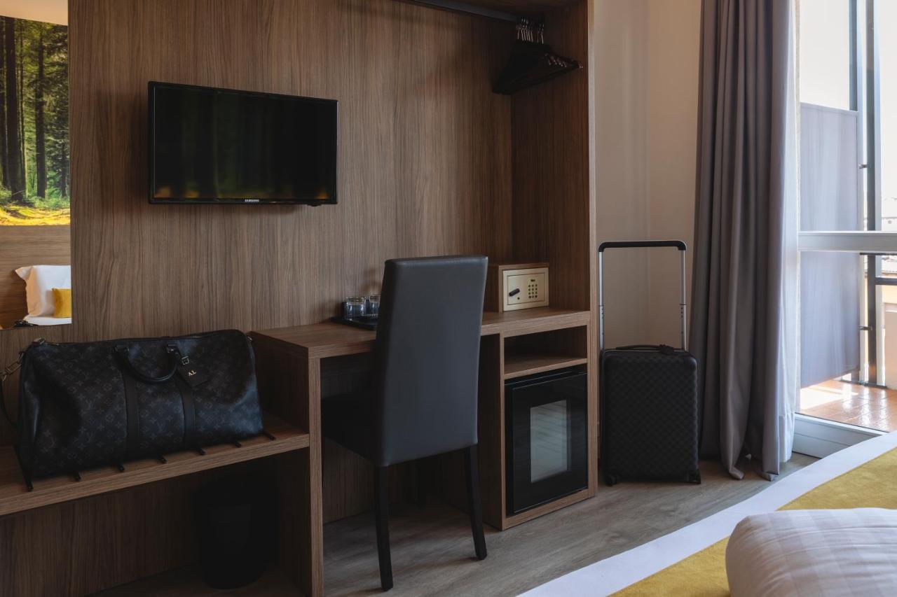 Hotel Hi - Wellness & Adults Only