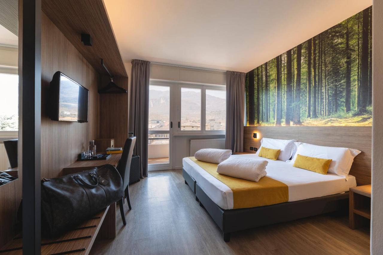 Hotel Hi - Wellness & Adults Only