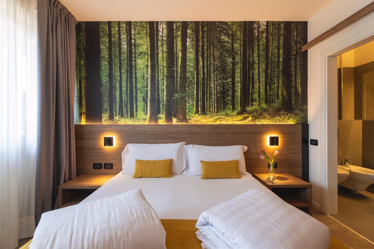 Hi - Wellness & Adults Only 4* Trento