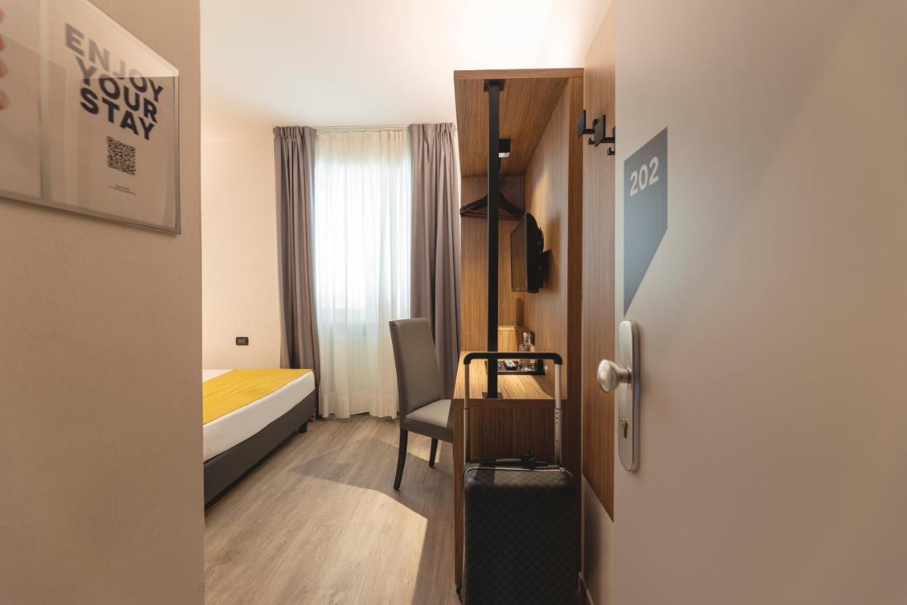 Hi - Wellness & Adults Only Trento