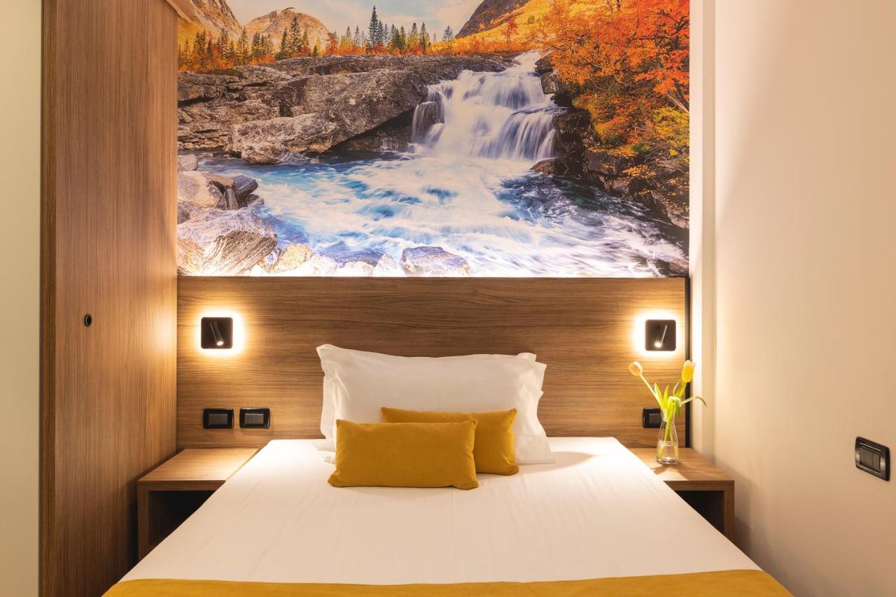 Hi - Wellness & Adults Only 4* Trento