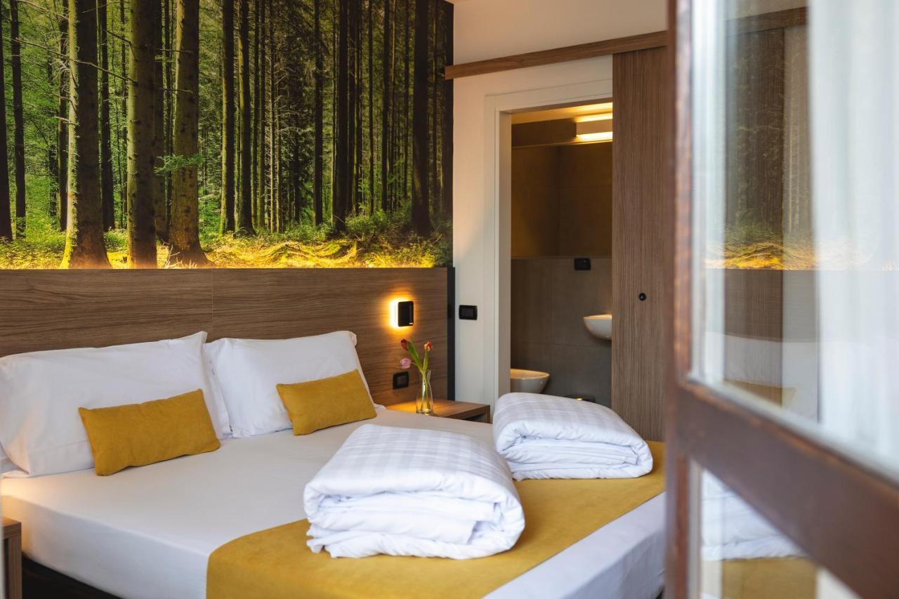 Hi - Wellness & Adults Only Hotel