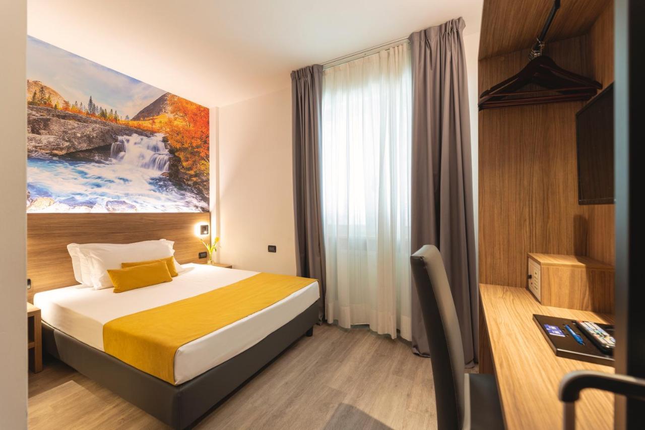 Hotel Hi - Wellness & Adults Only