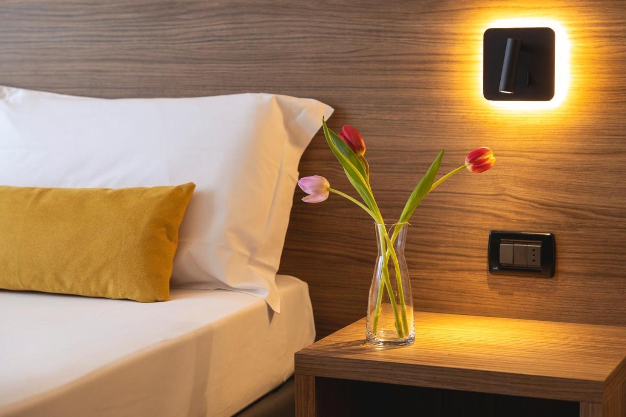 Hotel Hi - Wellness & Adults Only
