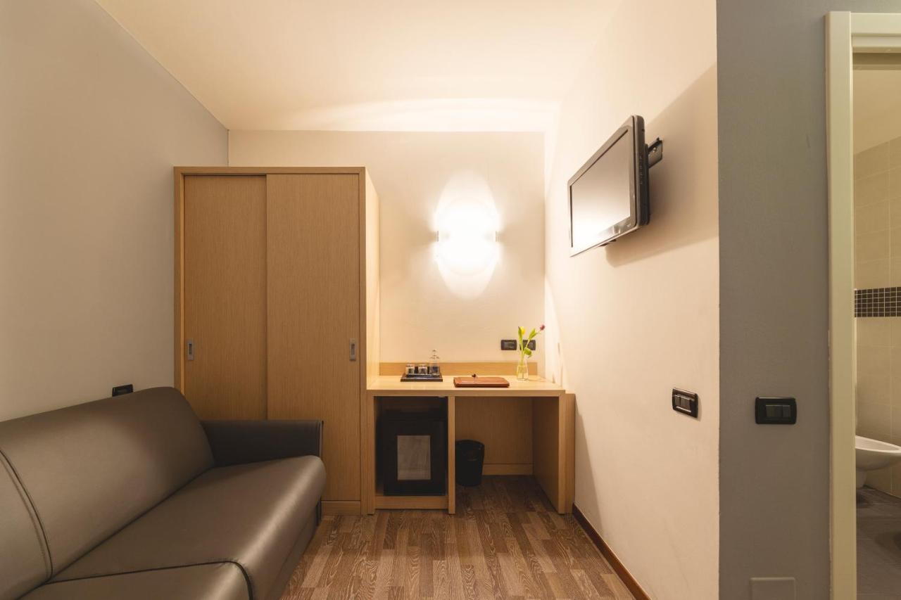 Hi - Wellness & Adults Only Hotel 4*