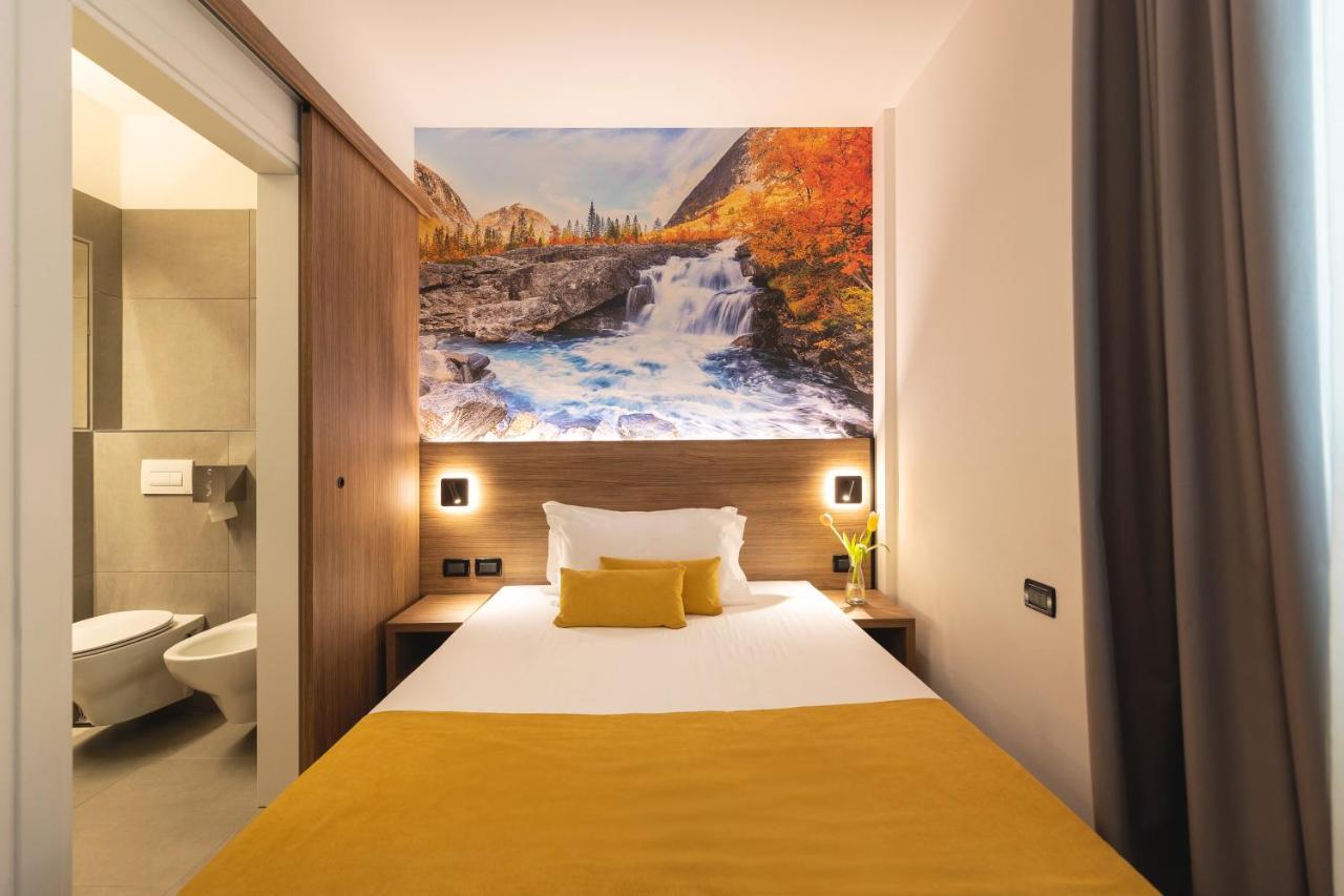 Hi - Wellness & Adults Only 4*