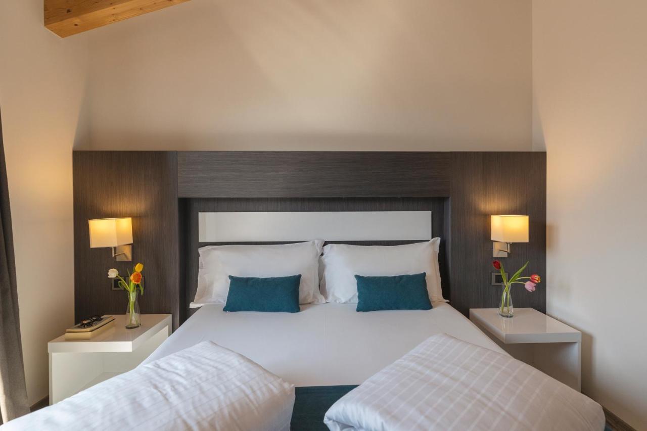 Hotel Hi - Wellness & Adults Only Trento