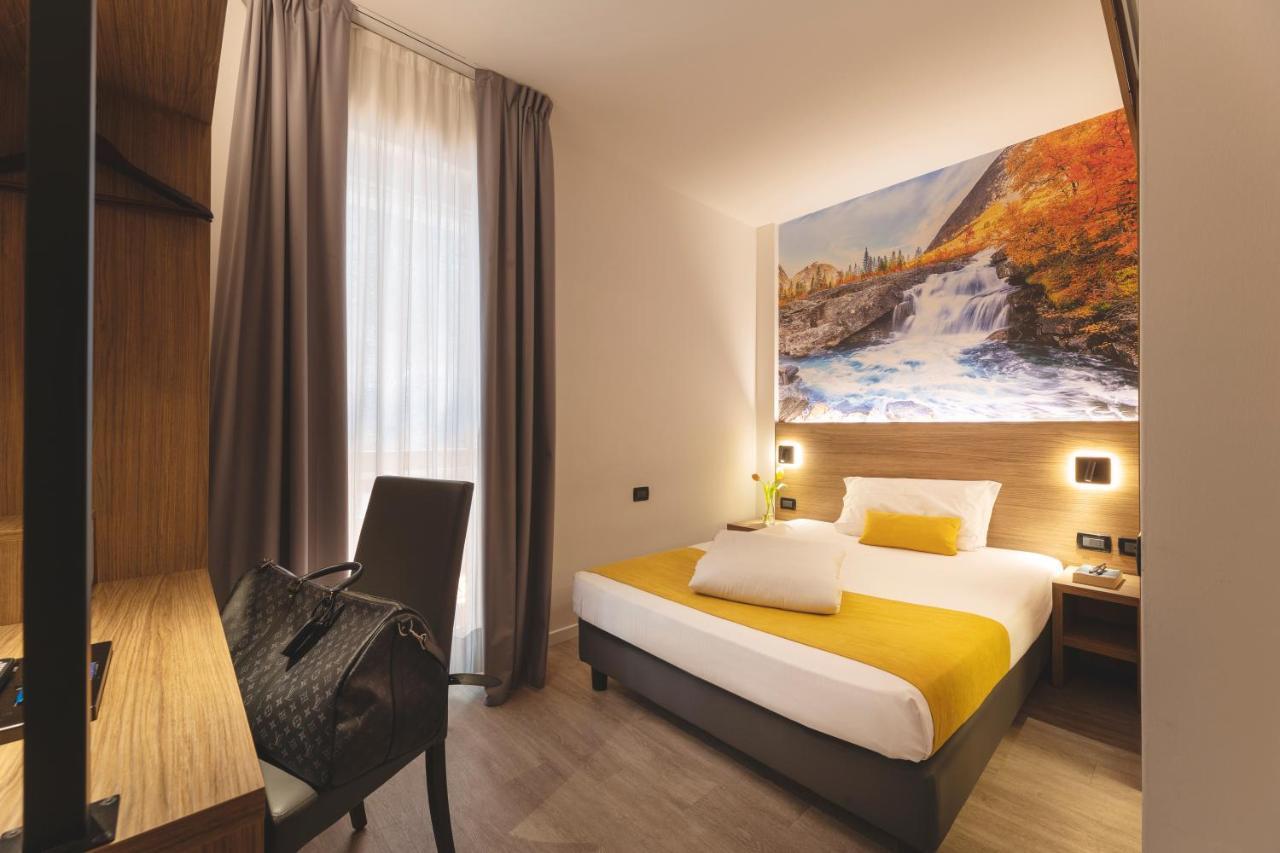 Hi - Wellness & Adults Only 4*