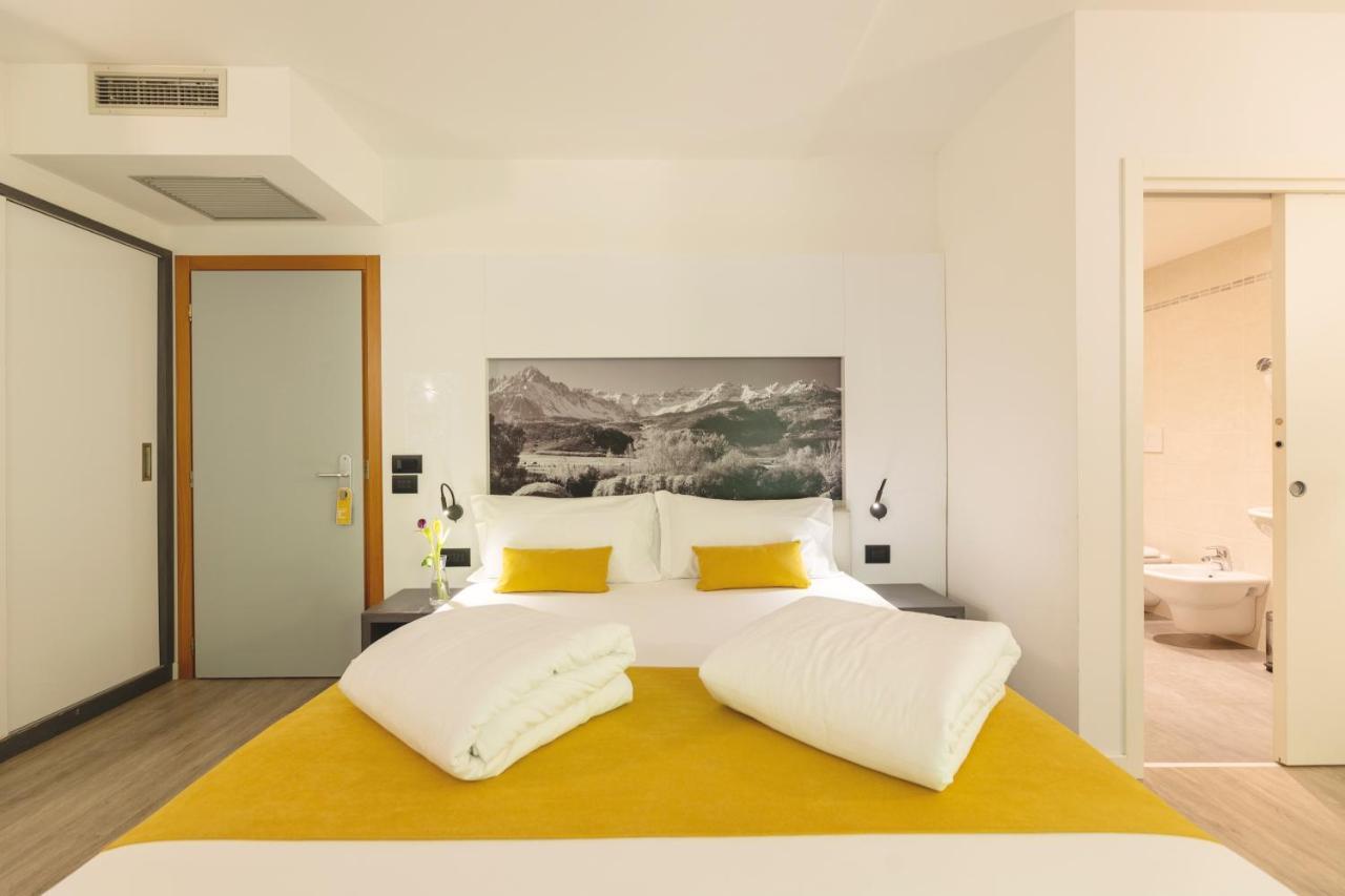 Hotel Hi - Wellness & Adults Only