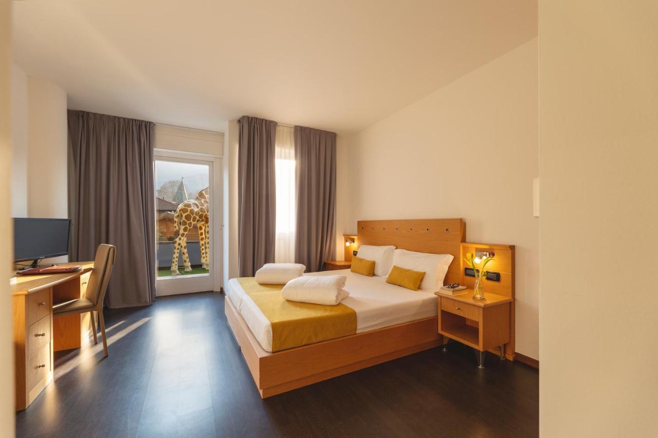 Hotel Hi - Wellness & Adults Only Trento