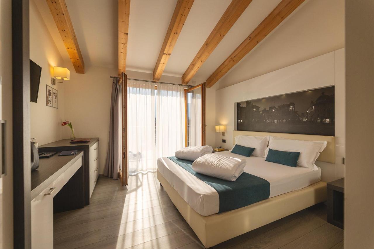 Hotel Hi - Wellness & Adults Only 4*