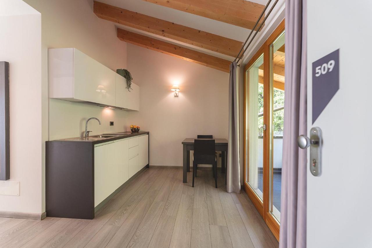 Hotel Hi - Wellness & Adults Only Trento