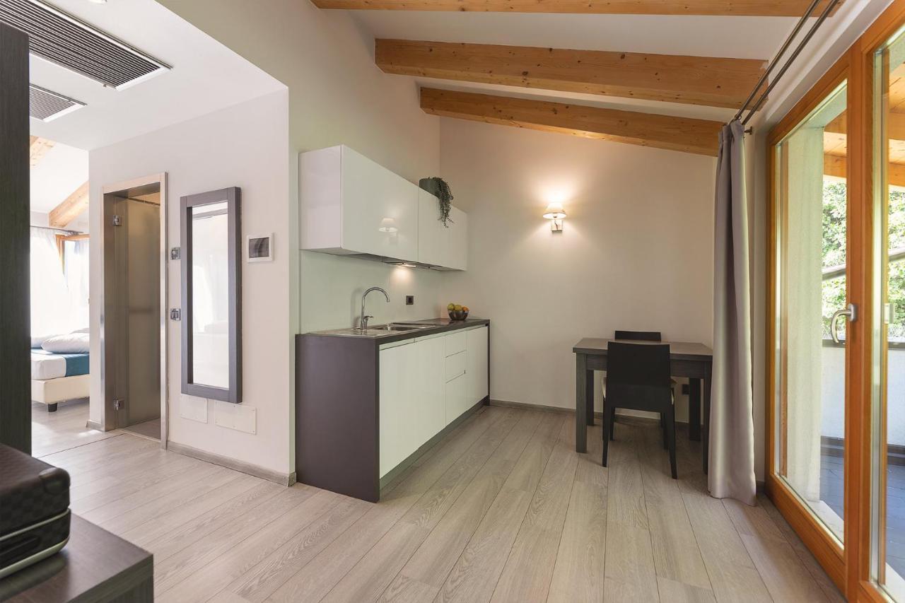 Hi - Wellness & Adults Only Hotel Trento