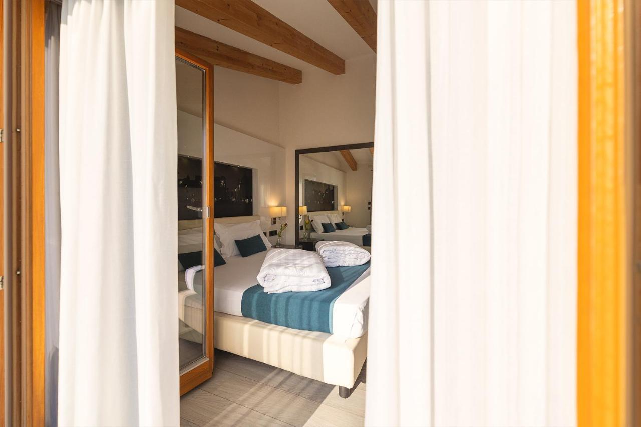 Hi - Wellness & Adults Only Hotel