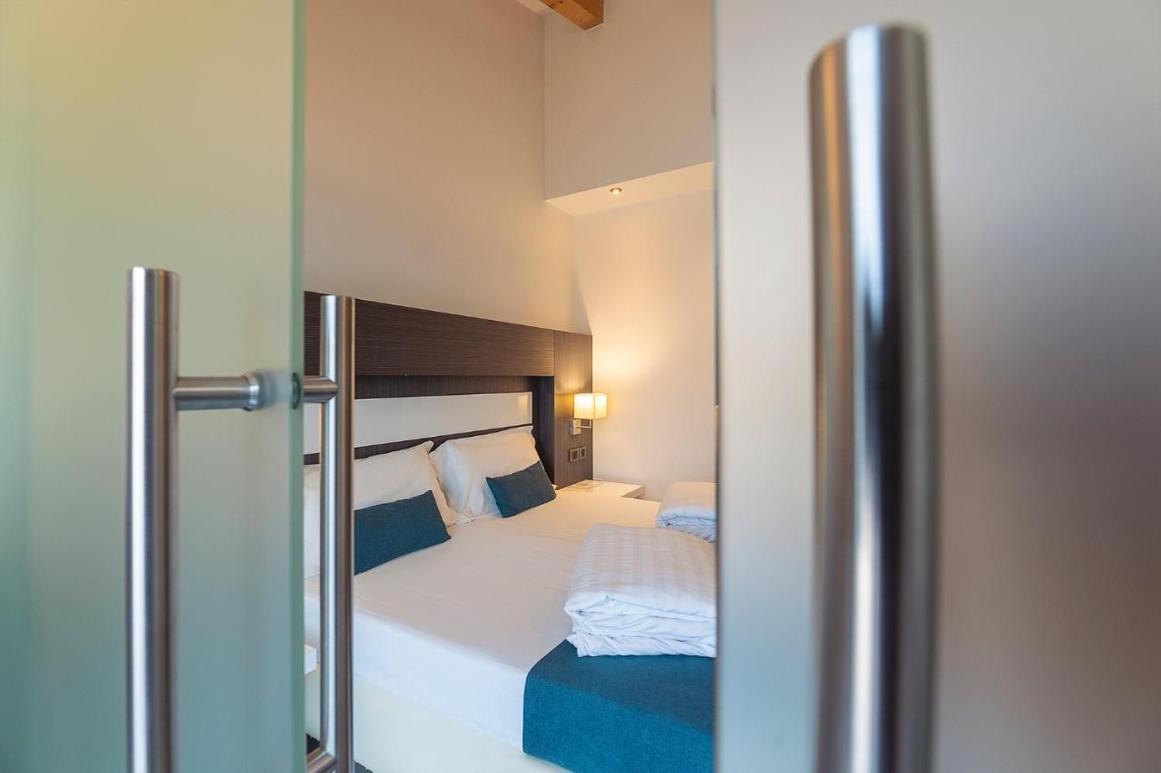 Hi - Wellness & Adults Only Hotel