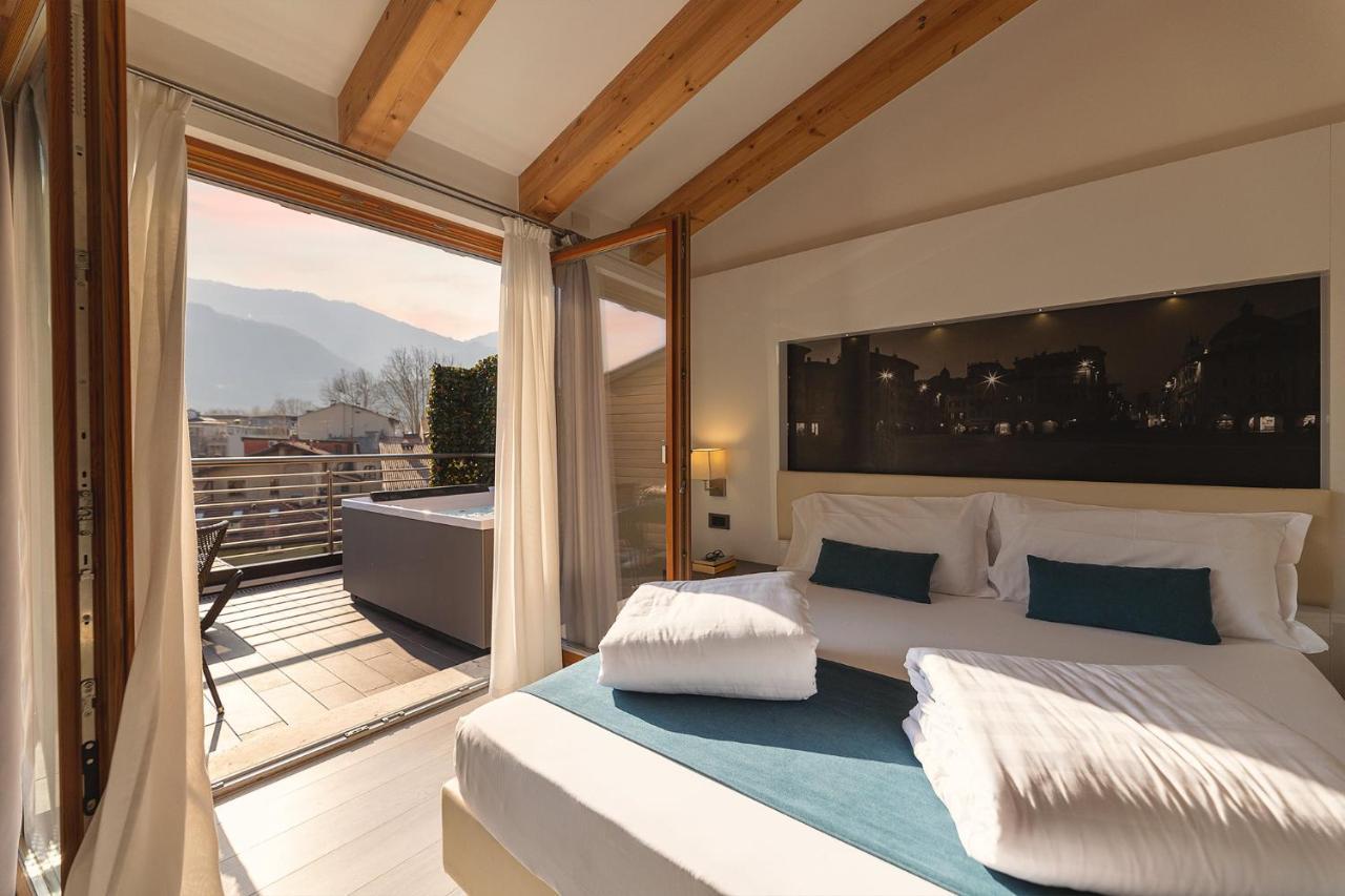 Hi - Wellness & Adults Only 4* Trento