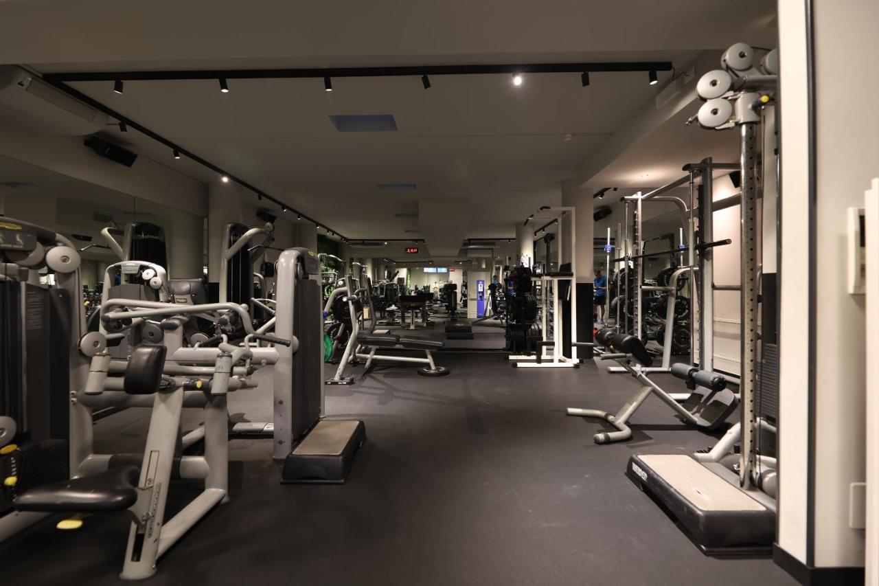 Hi - Wellness & Adults Only Hotel Trento