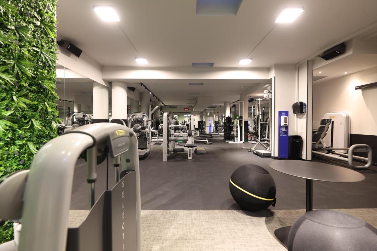 Hi - Wellness & Adults Only Trento
