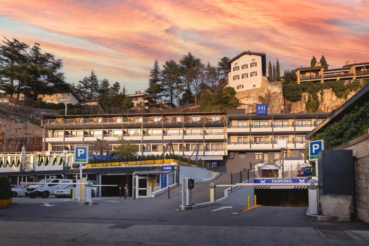Hi - Wellness & Adults Only Hotel