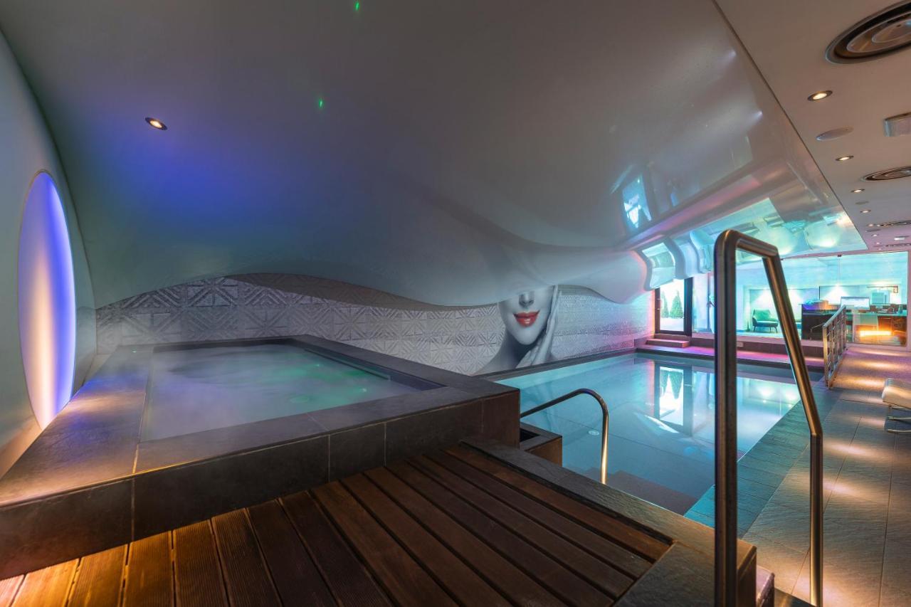 Hotel Hi - Wellness & Adults Only 4*