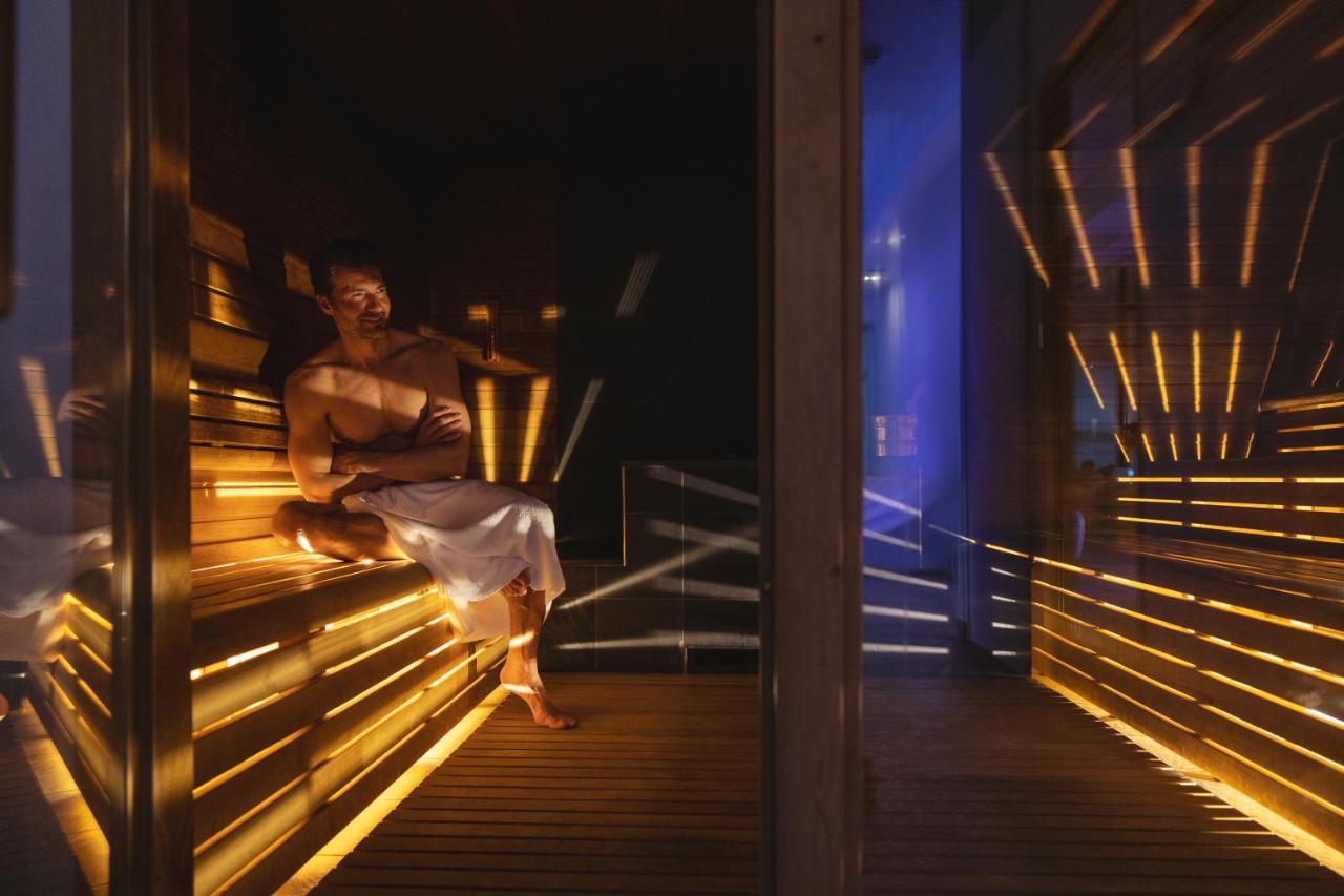 Hi - Wellness & Adults Only Trento