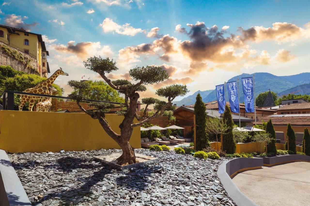 Hi - Wellness & Adults Only 4* Trento