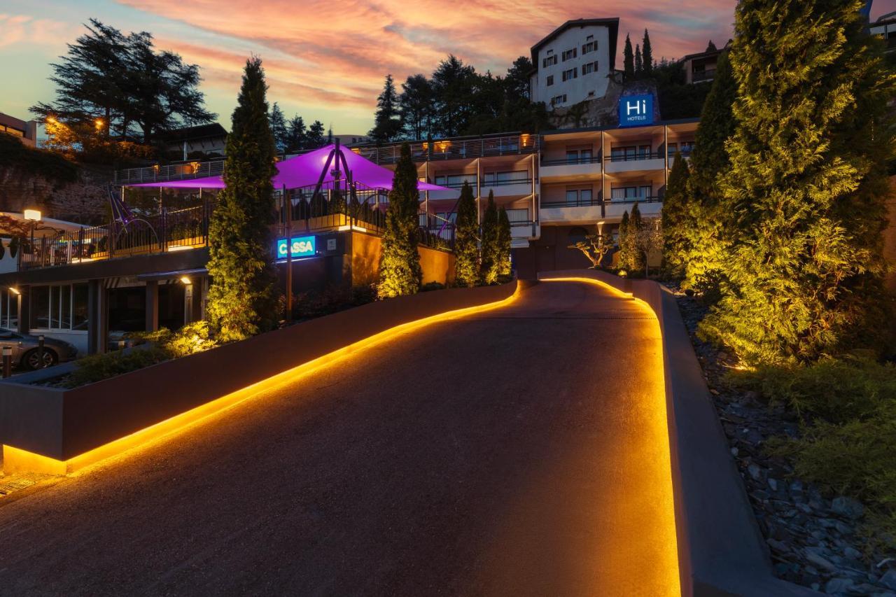 Hotel Hi - Wellness & Adults Only