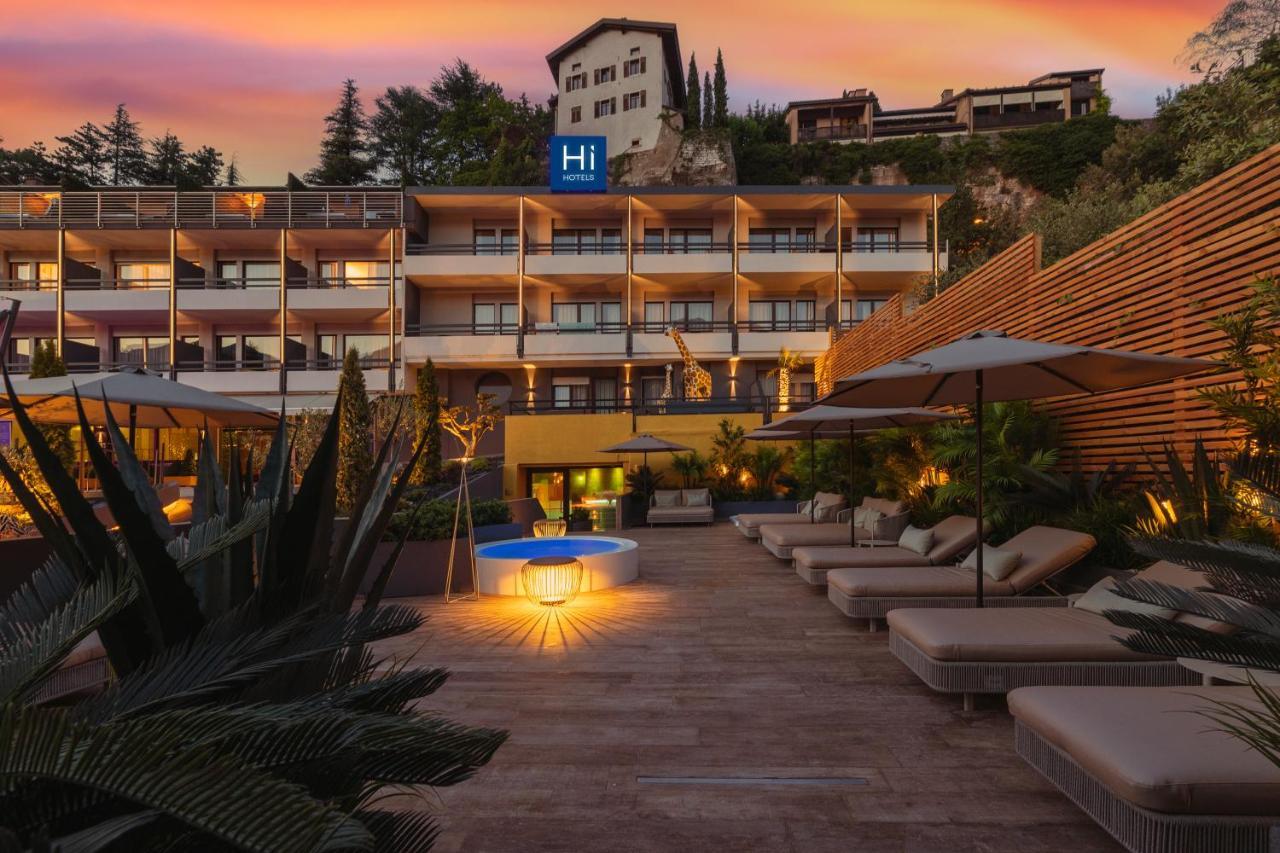 Hi - Wellness & Adults Only Hotel