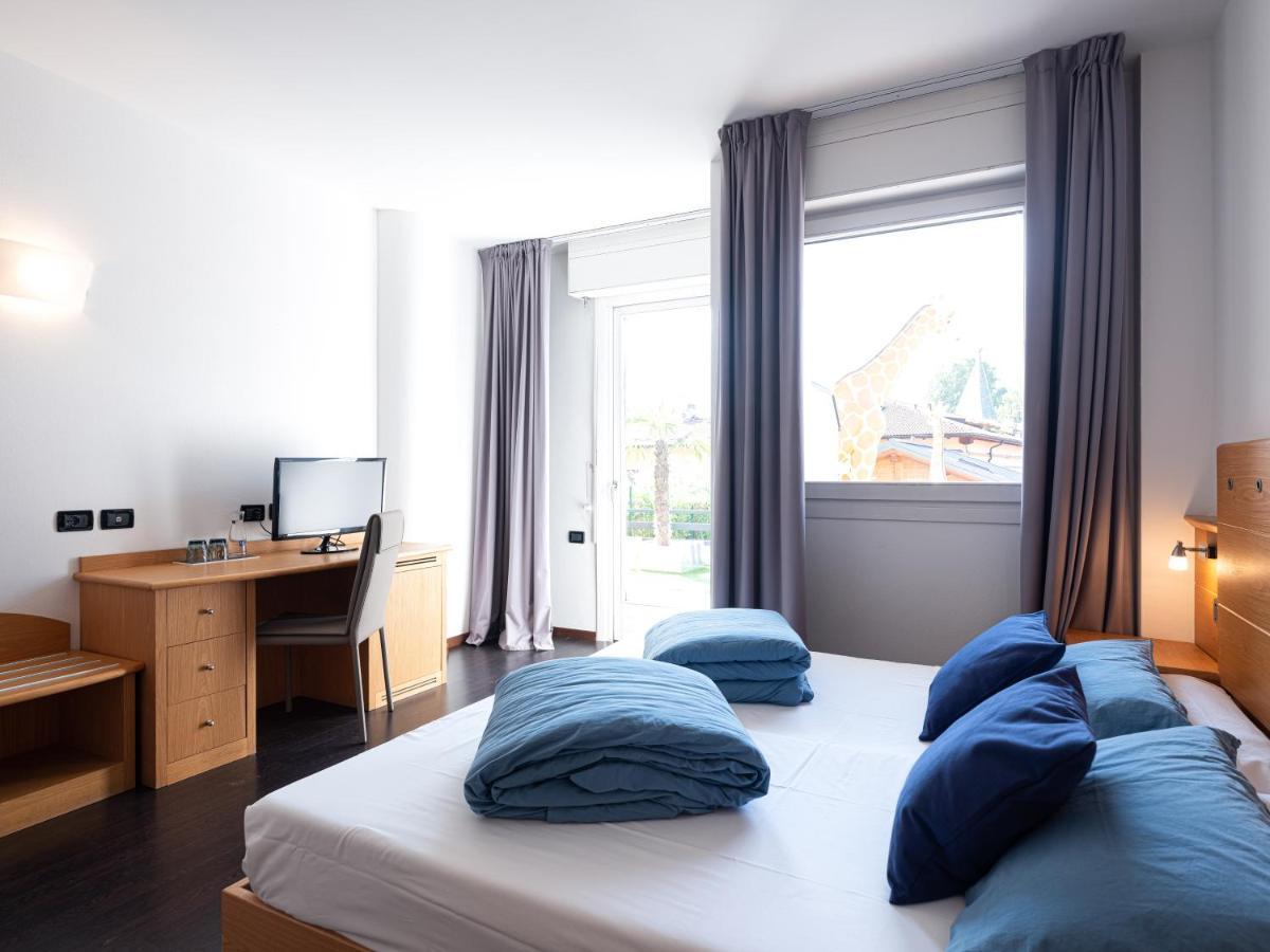 Hi - Wellness & Adults Only Hotel 4*