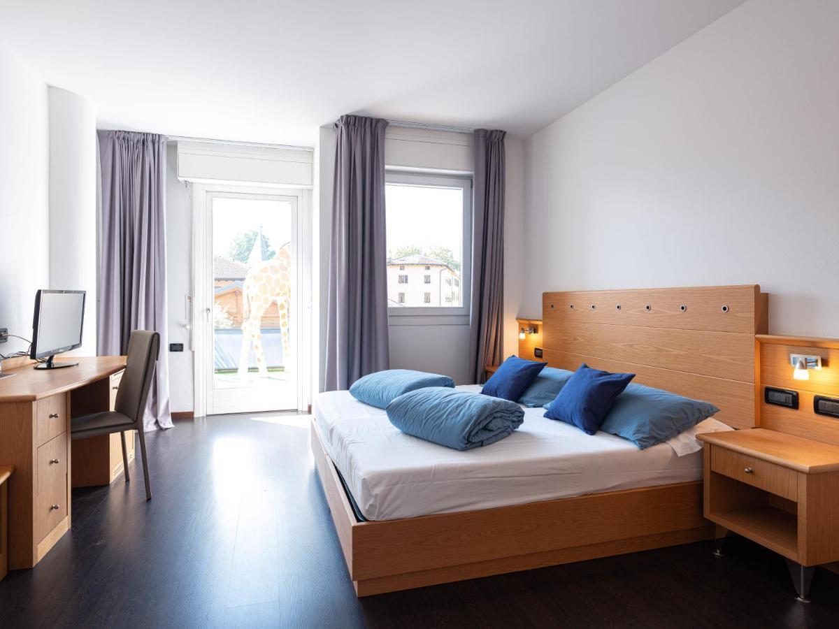 Hi - Wellness & Adults Only Hotel