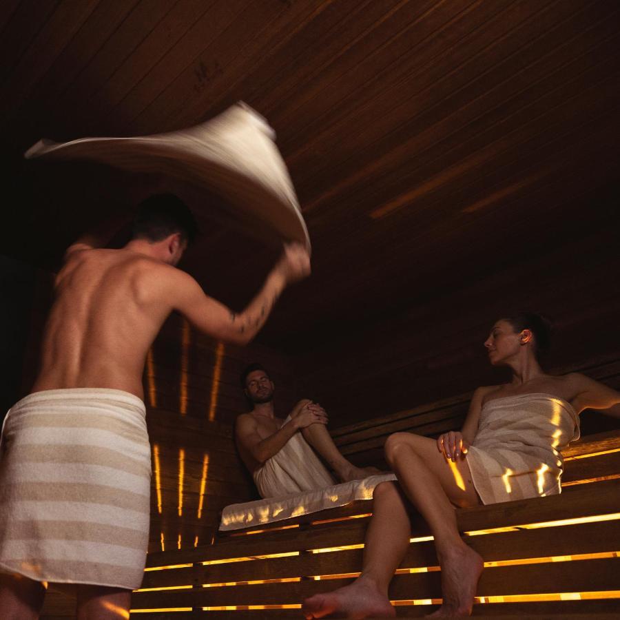 Hi - Wellness & Adults Only Trento