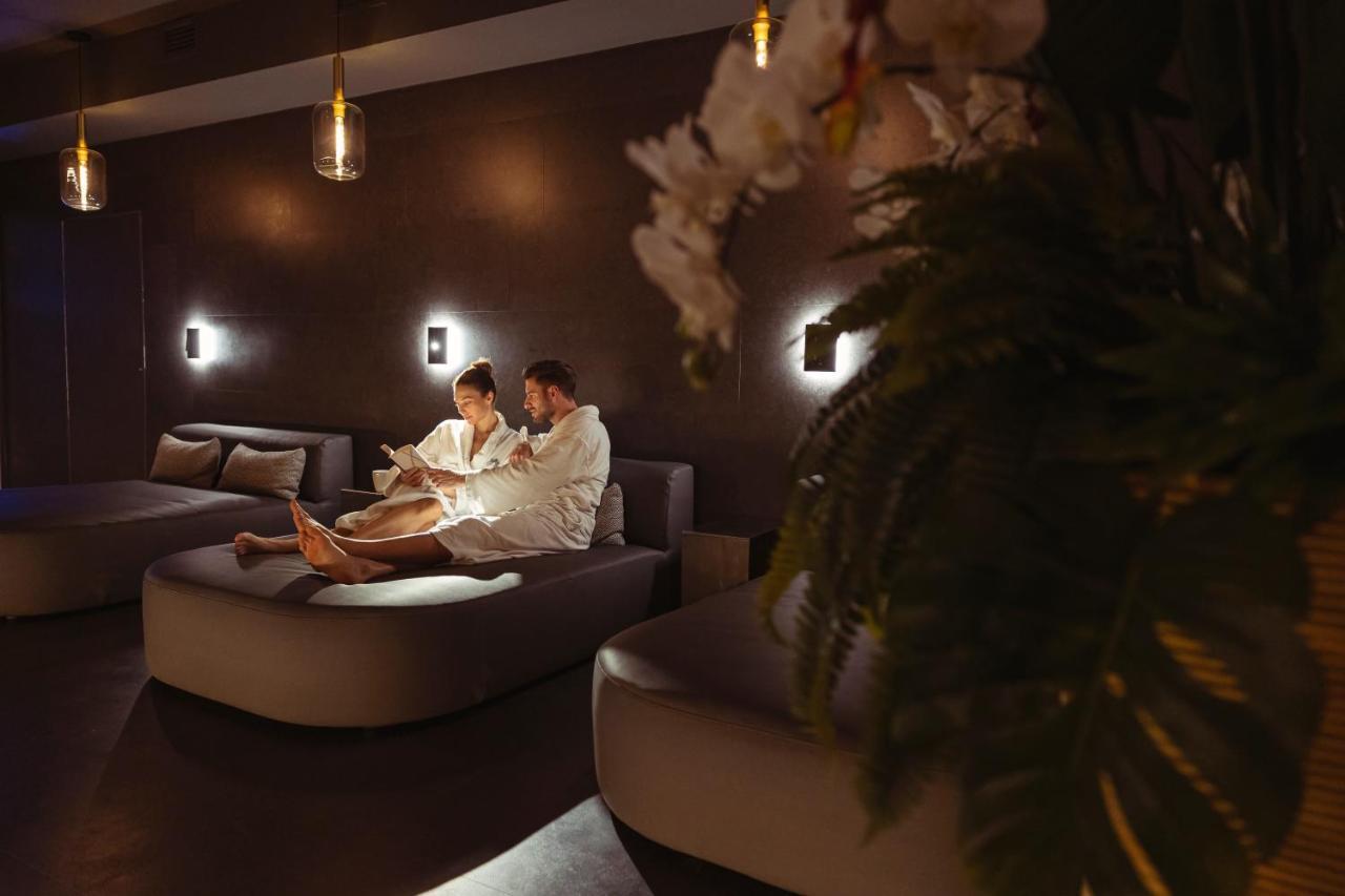 Hotel Hi - Wellness & Adults Only