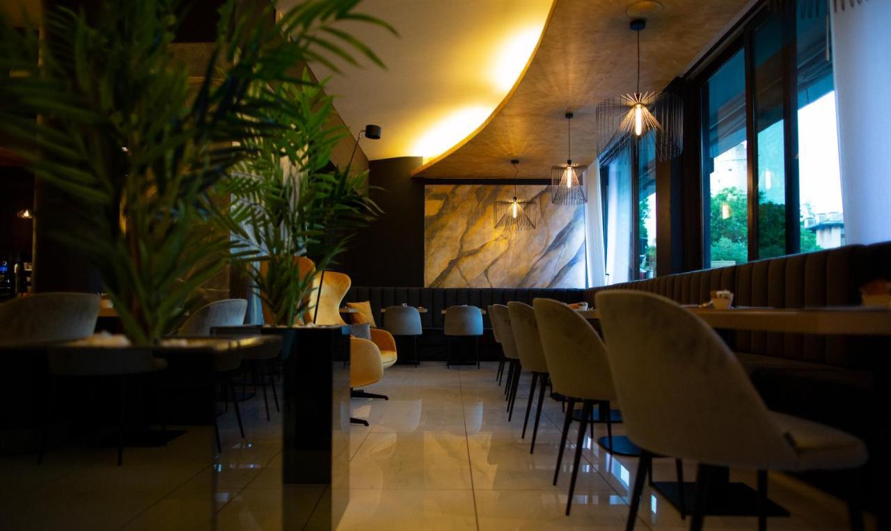 Hotel Hi - Wellness & Adults Only
