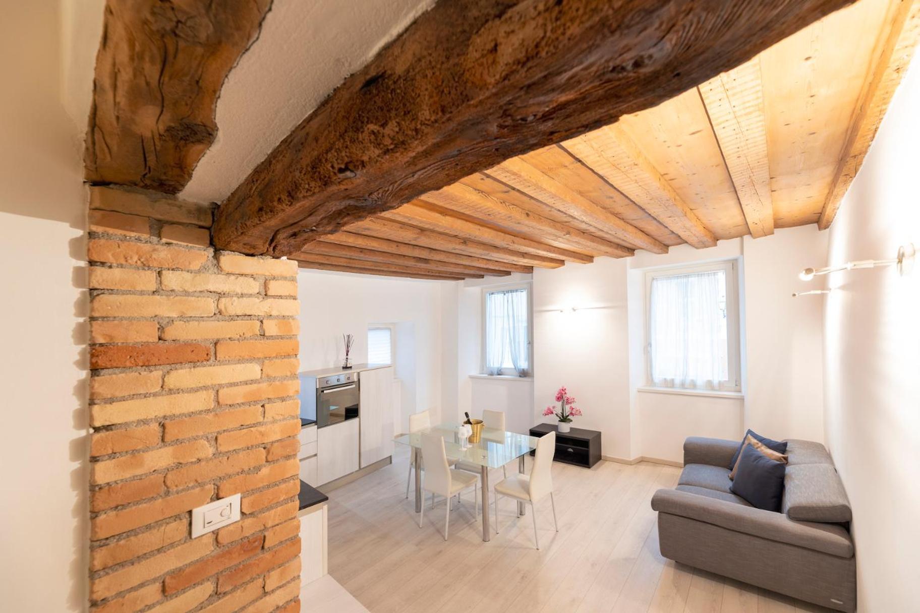 Hotel Hi - Wellness & Adults Only Trento