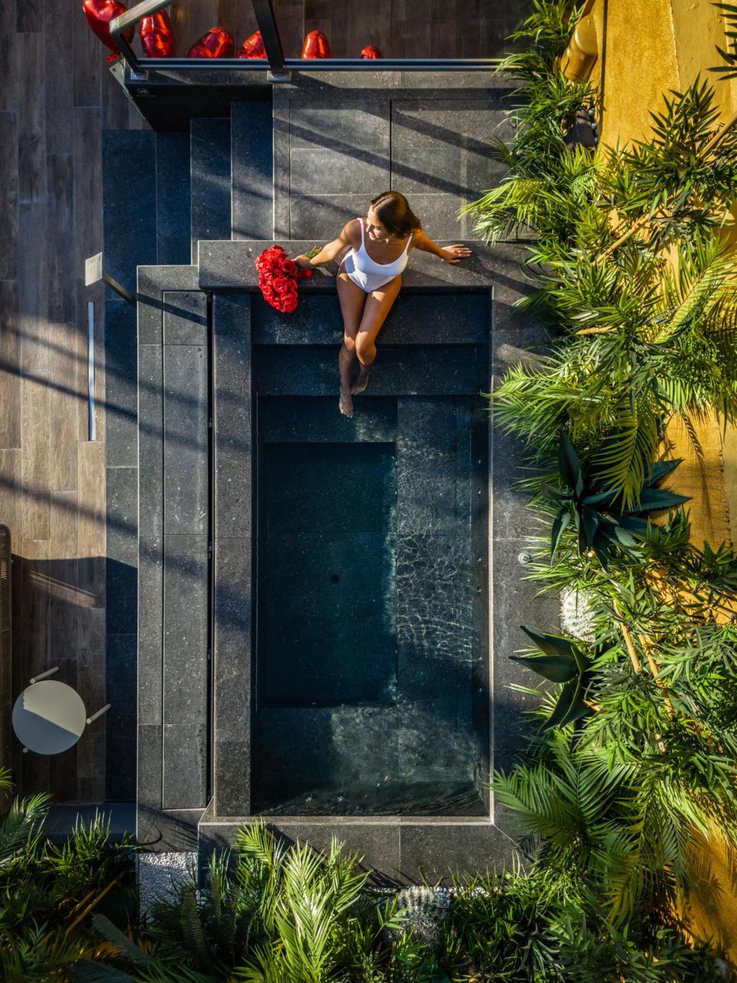 Hi - Wellness & Adults Only Hotel Trento
