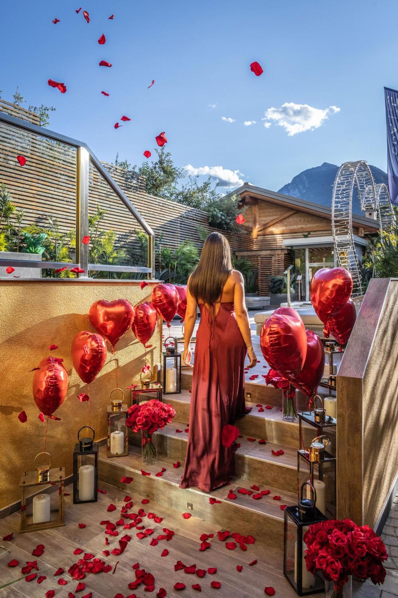 Hotel Hi - Wellness & Adults Only Trento