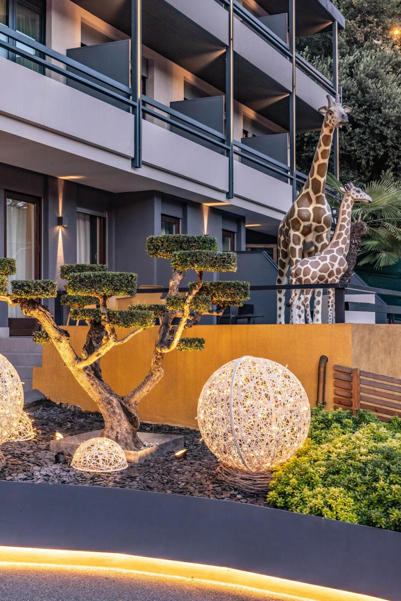 Hotel Hi - Wellness & Adults Only Trento