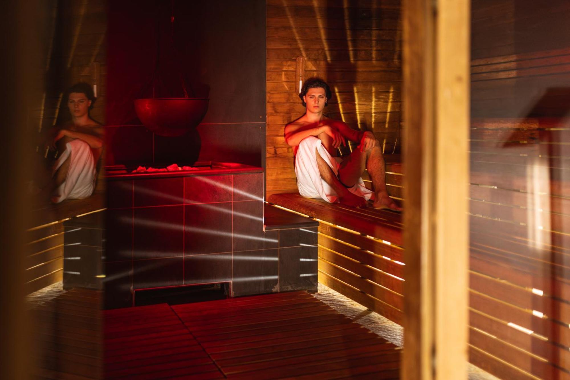 Hi - Wellness & Adults Only Hotel