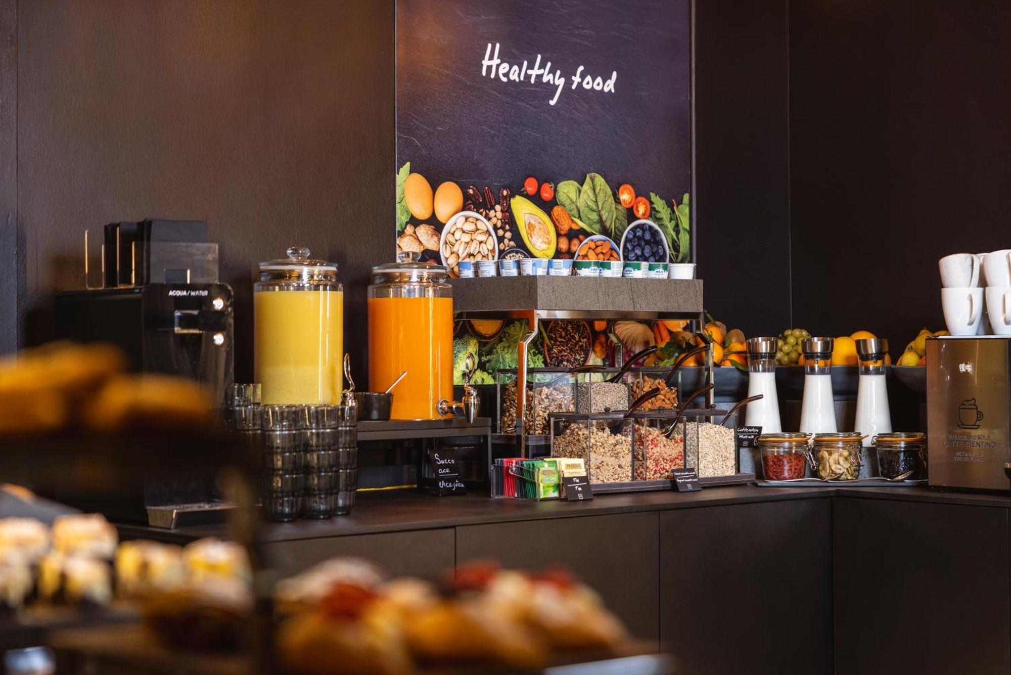 Hi - Wellness & Adults Only Hotel 4*