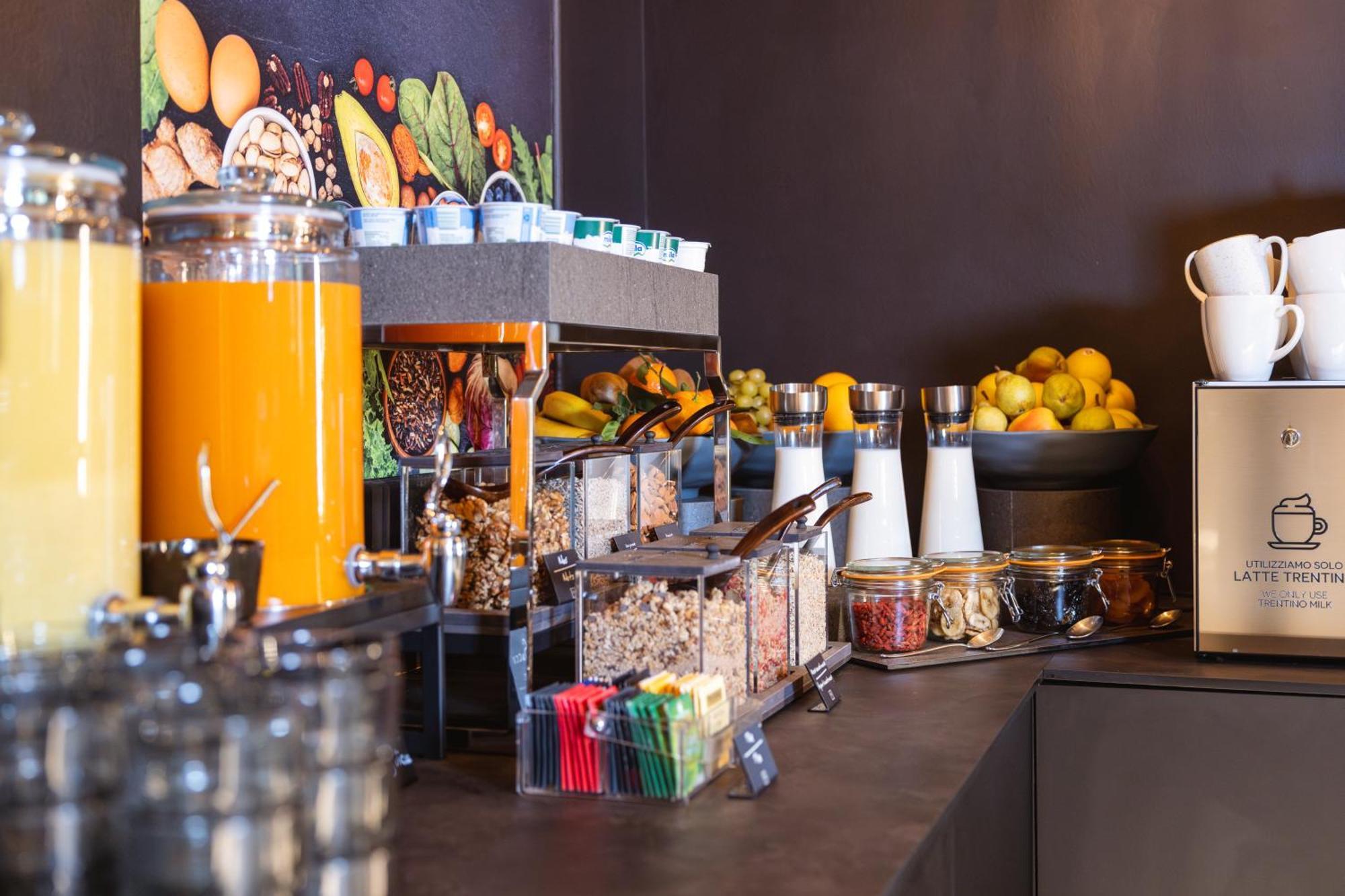 Hi - Wellness & Adults Only Trento