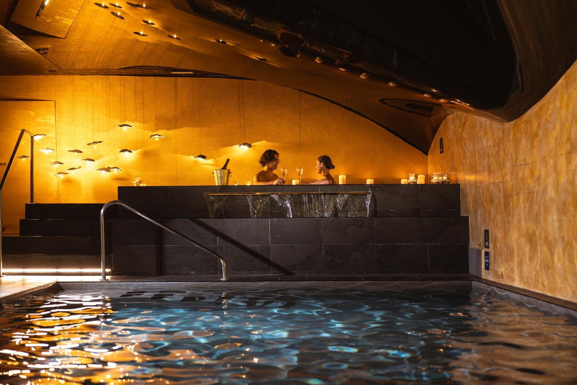 Hotel Hi - Wellness & Adults Only Trento